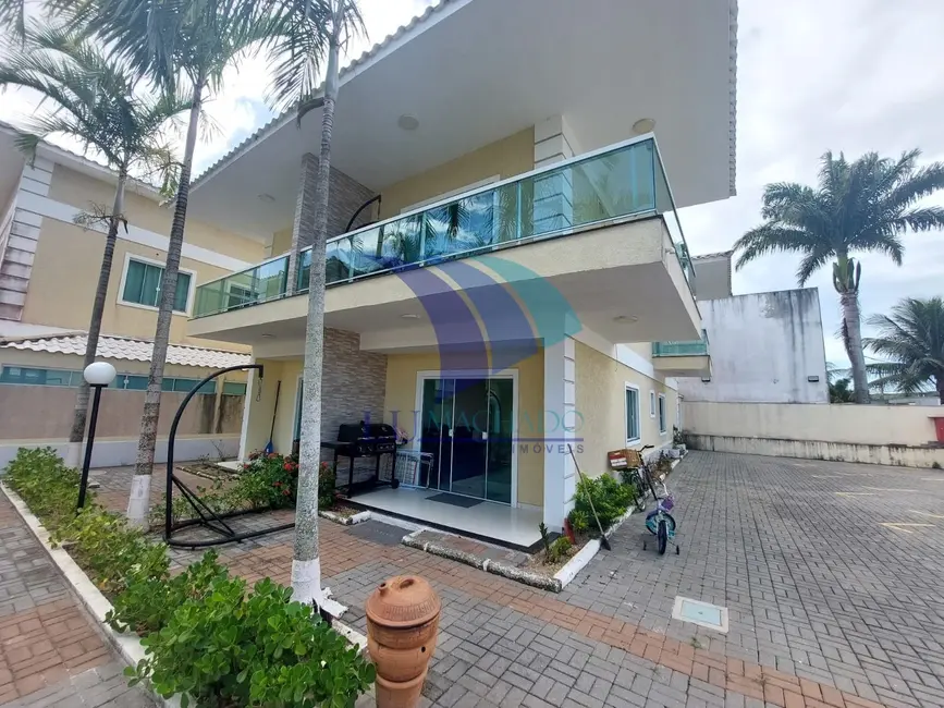 Foto 2 de Casa com 3 quartos à venda, 120m2 em Ogiva, Cabo Frio - RJ