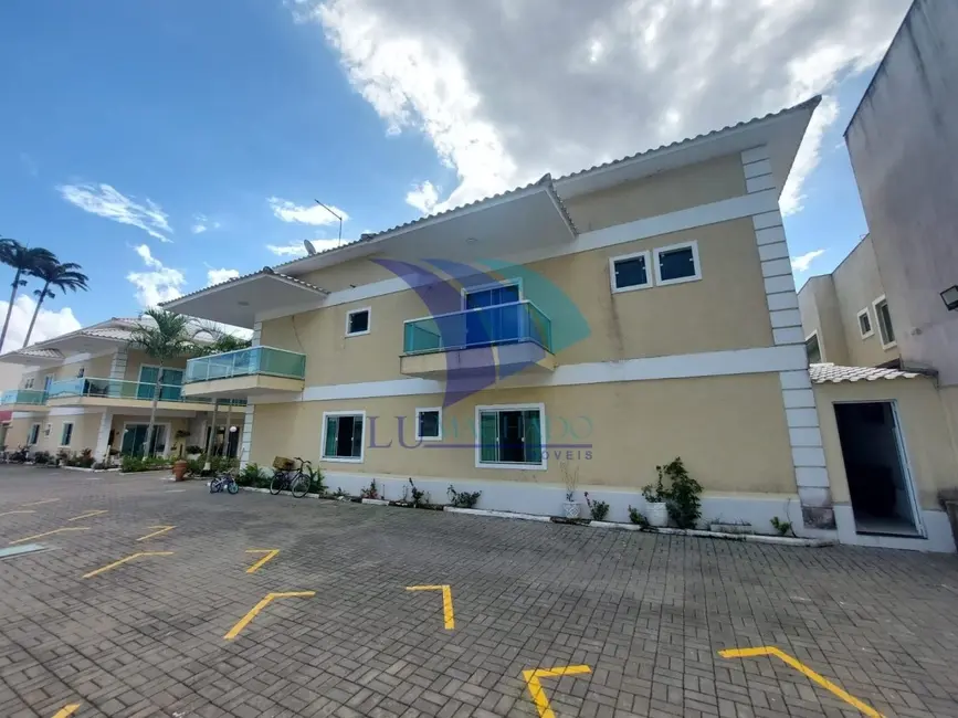 Foto 1 de Casa com 3 quartos à venda, 120m2 em Ogiva, Cabo Frio - RJ