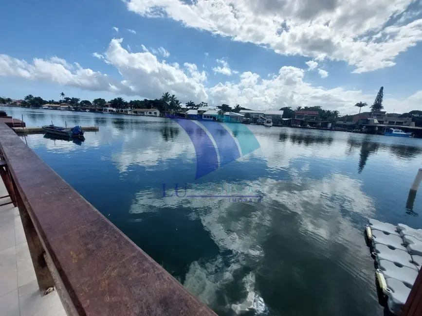 Foto 5 de Casa com 3 quartos à venda, 120m2 em Ogiva, Cabo Frio - RJ