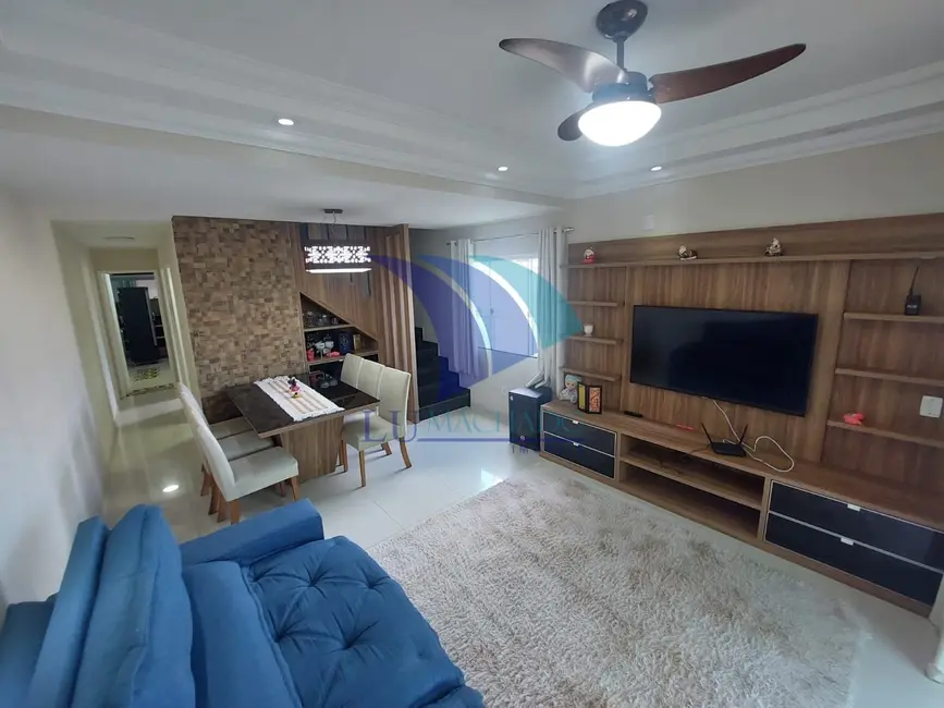 Foto 4 de Casa com 3 quartos à venda, 120m2 em Ogiva, Cabo Frio - RJ