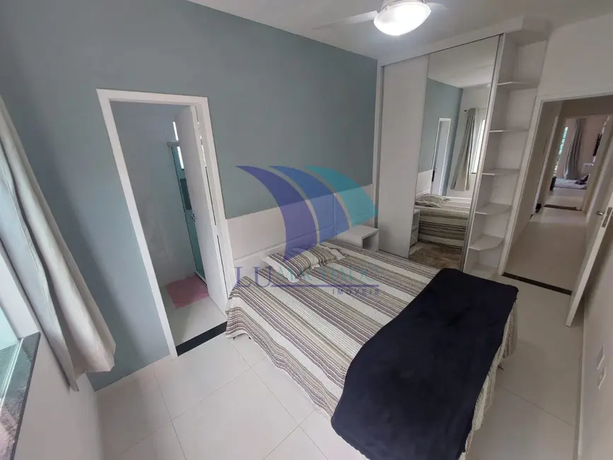 Foto 6 de Casa com 3 quartos à venda, 120m2 em Ogiva, Cabo Frio - RJ