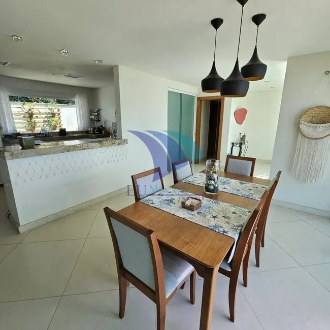Foto 6 de Casa de Condomínio com 3 quartos à venda, 280m2 em Ogiva, Cabo Frio - RJ