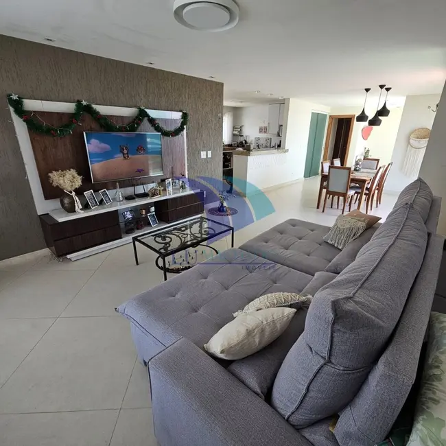 Foto 4 de Casa de Condomínio com 3 quartos à venda, 280m2 em Ogiva, Cabo Frio - RJ
