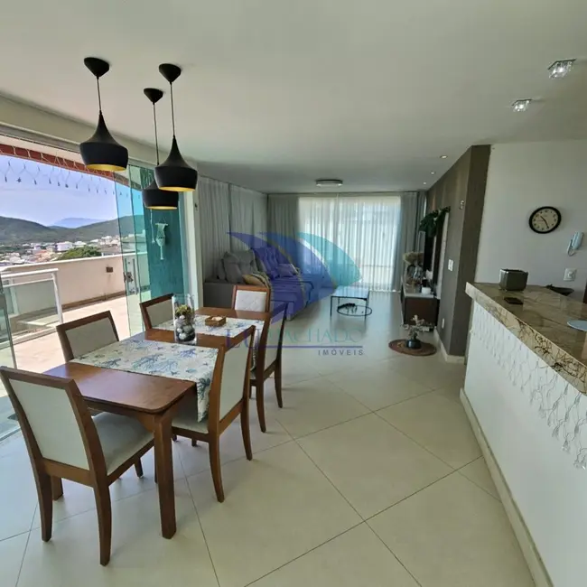 Foto 5 de Casa de Condomínio com 3 quartos à venda, 280m2 em Ogiva, Cabo Frio - RJ