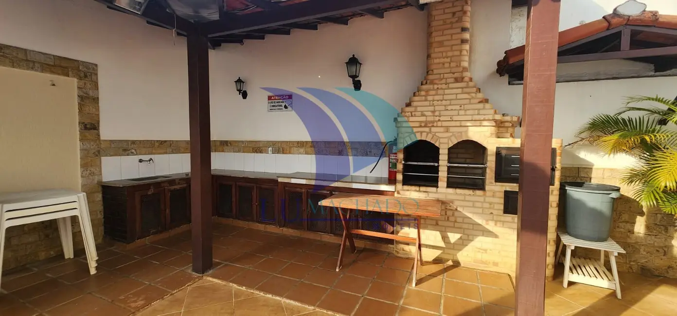 Foto 2 de Casa com 4 quartos à venda, 100m2 em Peró, Cabo Frio - RJ