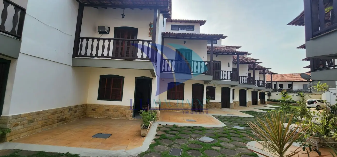 Foto 5 de Casa com 4 quartos à venda, 100m2 em Peró, Cabo Frio - RJ