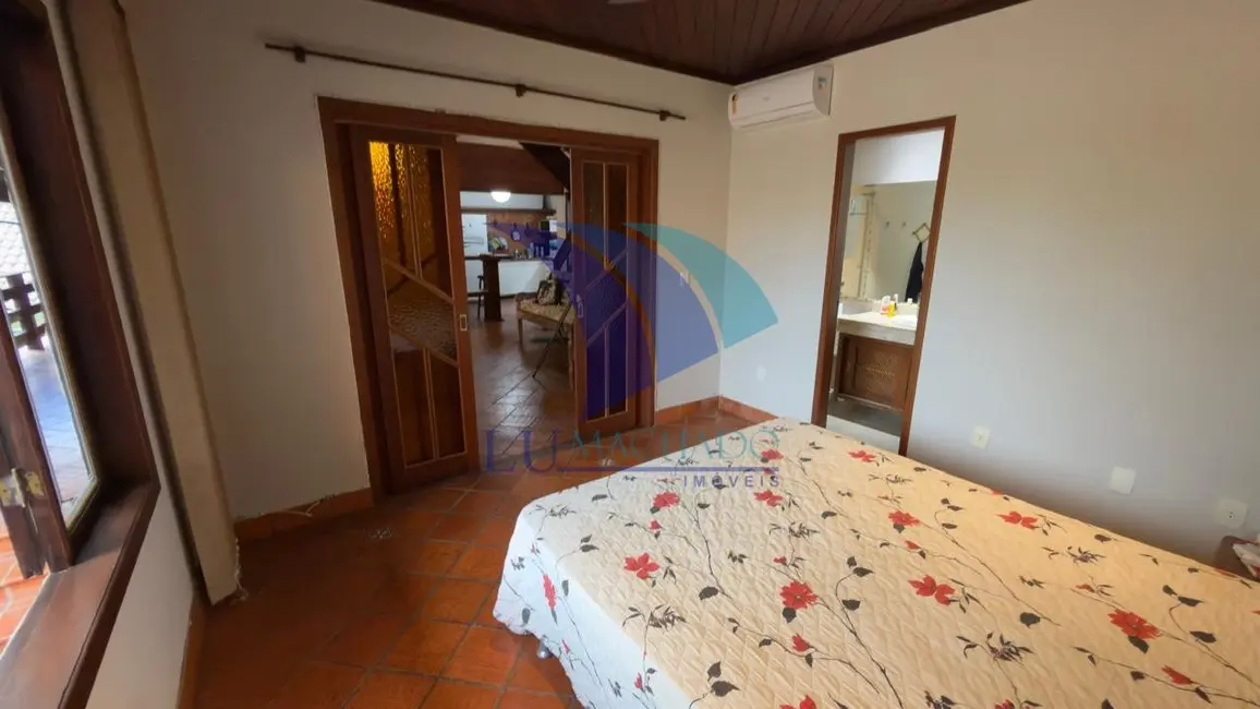Foto 7 de Casa com 3 quartos à venda, 140m2 em Ogiva, Cabo Frio - RJ