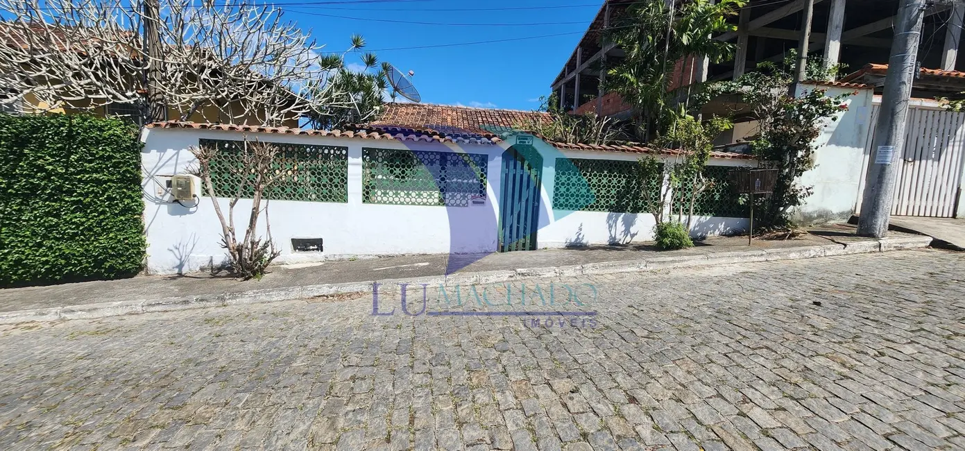 Foto 3 de Casa com 3 quartos à venda, 65m2 em Caminho de Búzios, Cabo Frio - RJ