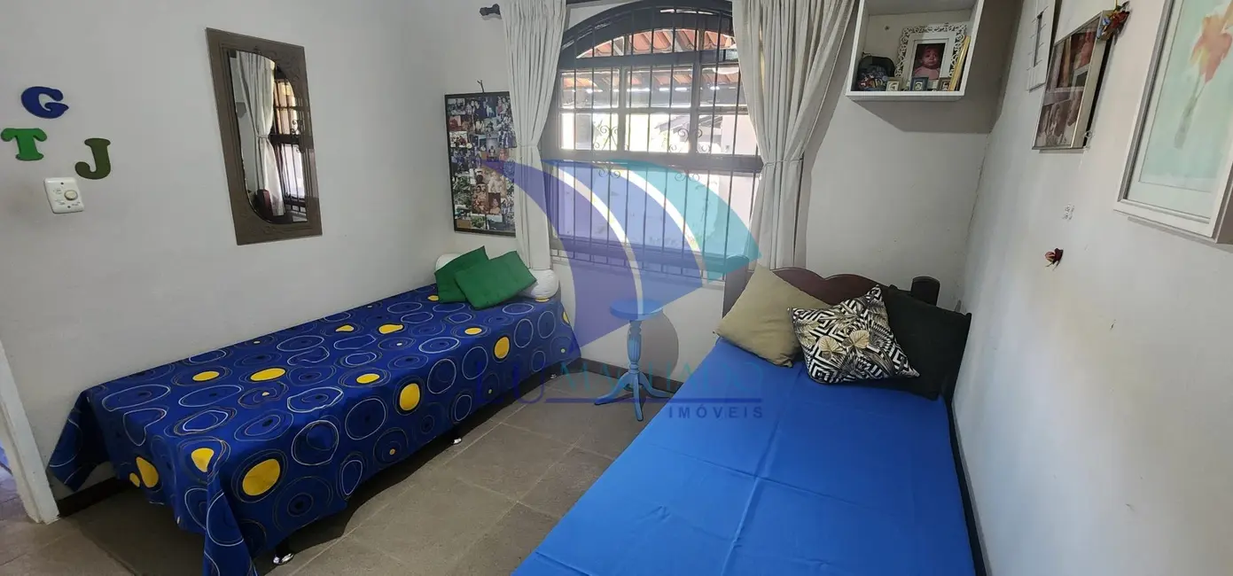 Foto 8 de Casa com 3 quartos à venda, 65m2 em Caminho de Búzios, Cabo Frio - RJ