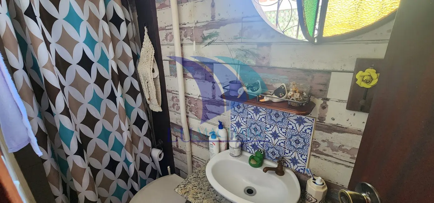 Foto 6 de Casa com 3 quartos à venda, 65m2 em Caminho de Búzios, Cabo Frio - RJ