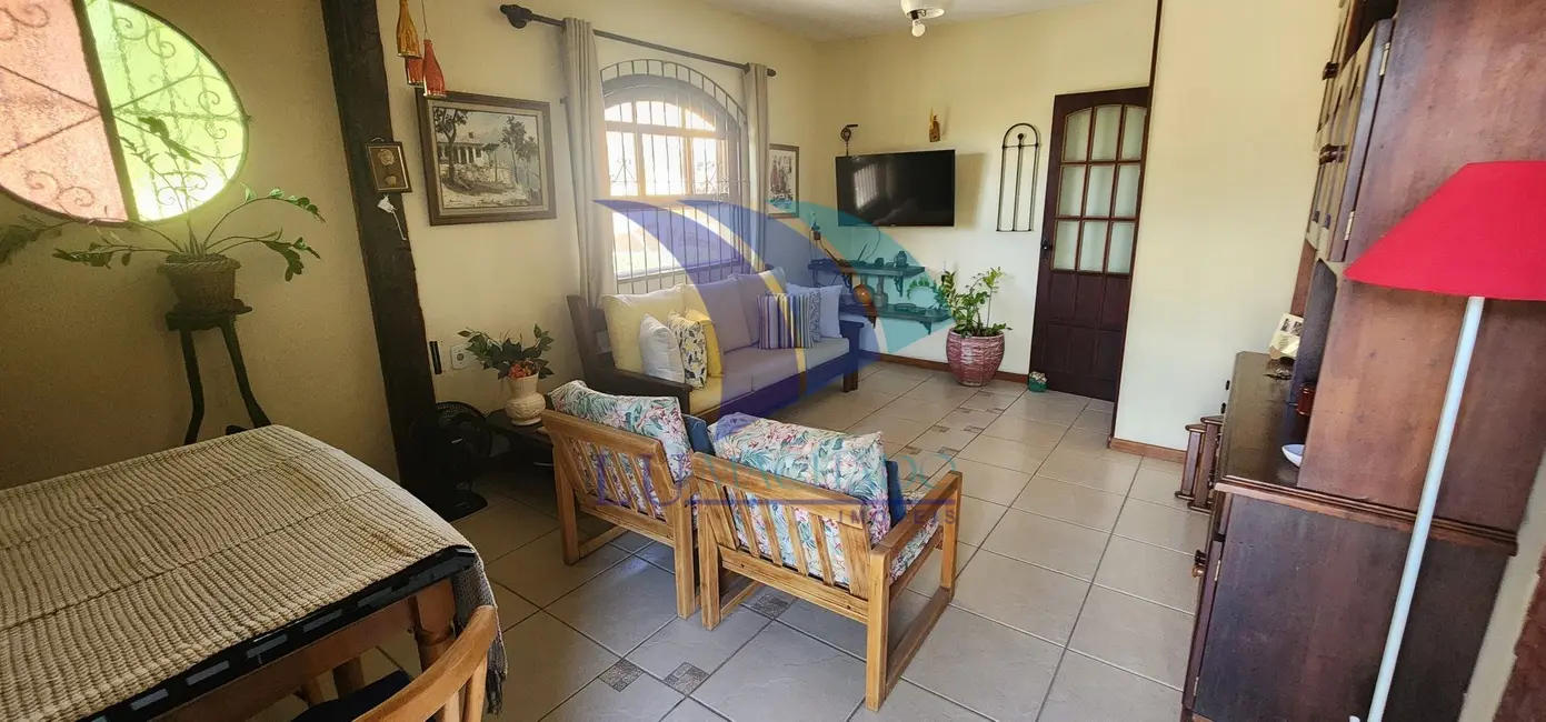 Foto 5 de Casa com 3 quartos à venda, 65m2 em Caminho de Búzios, Cabo Frio - RJ