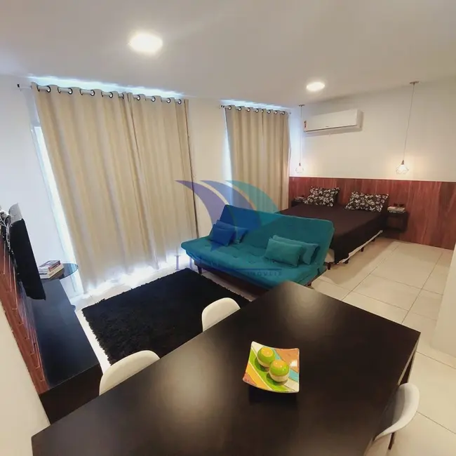 Foto 4 de Apartamento com 1 quarto à venda, 5813m2 em Portinho, Cabo Frio - RJ