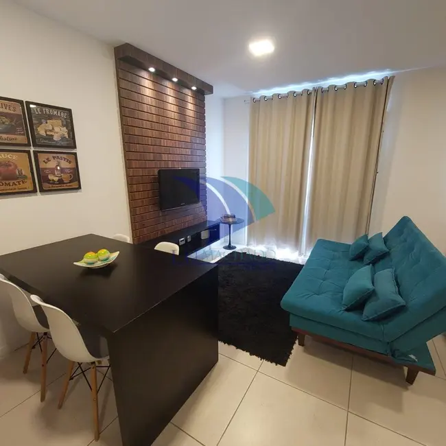 Foto 7 de Apartamento com 1 quarto à venda, 5813m2 em Portinho, Cabo Frio - RJ