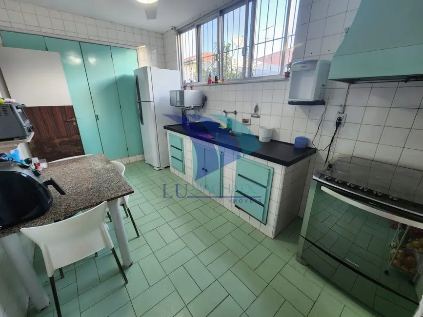 Foto 8 de Casa com 6 quartos à venda, 200m2 em Portinho, Cabo Frio - RJ