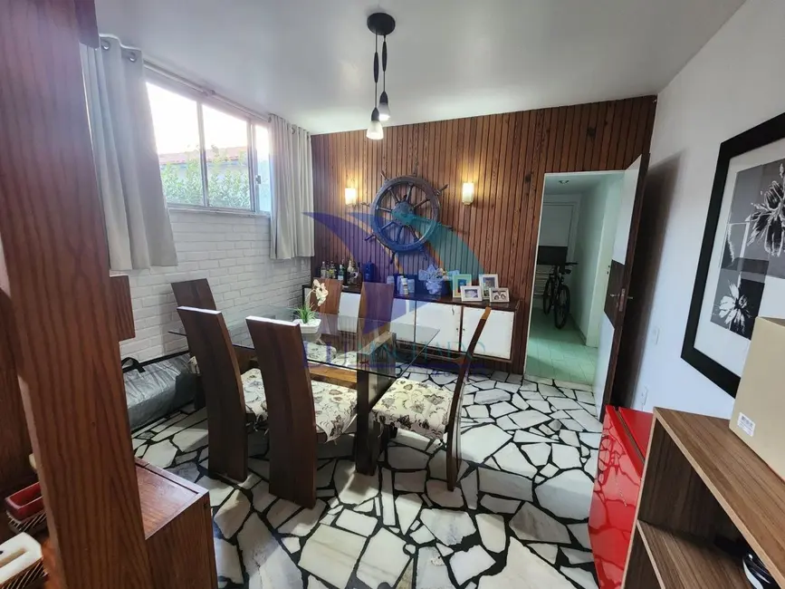 Foto 7 de Casa com 6 quartos à venda, 200m2 em Portinho, Cabo Frio - RJ