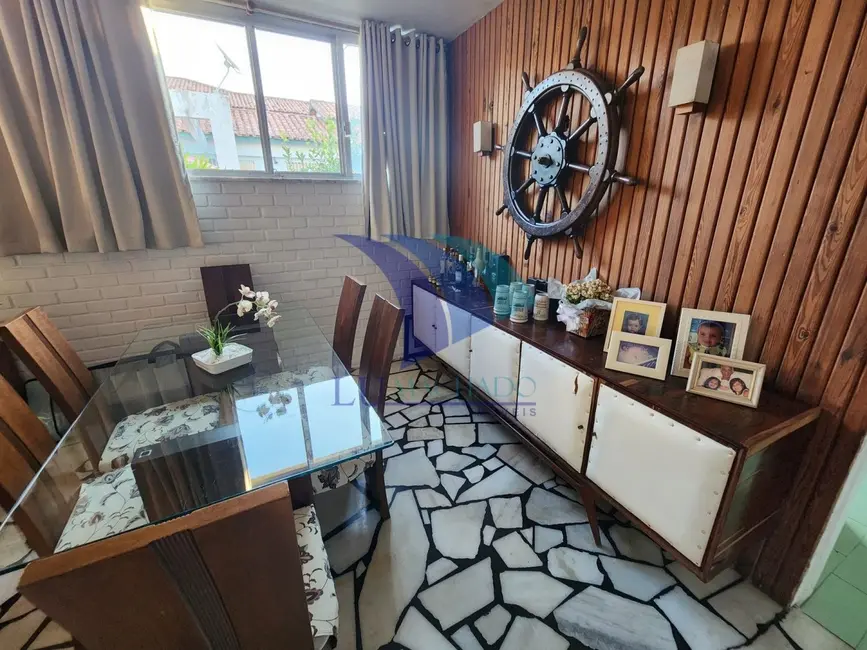 Foto 6 de Casa com 6 quartos à venda, 200m2 em Portinho, Cabo Frio - RJ
