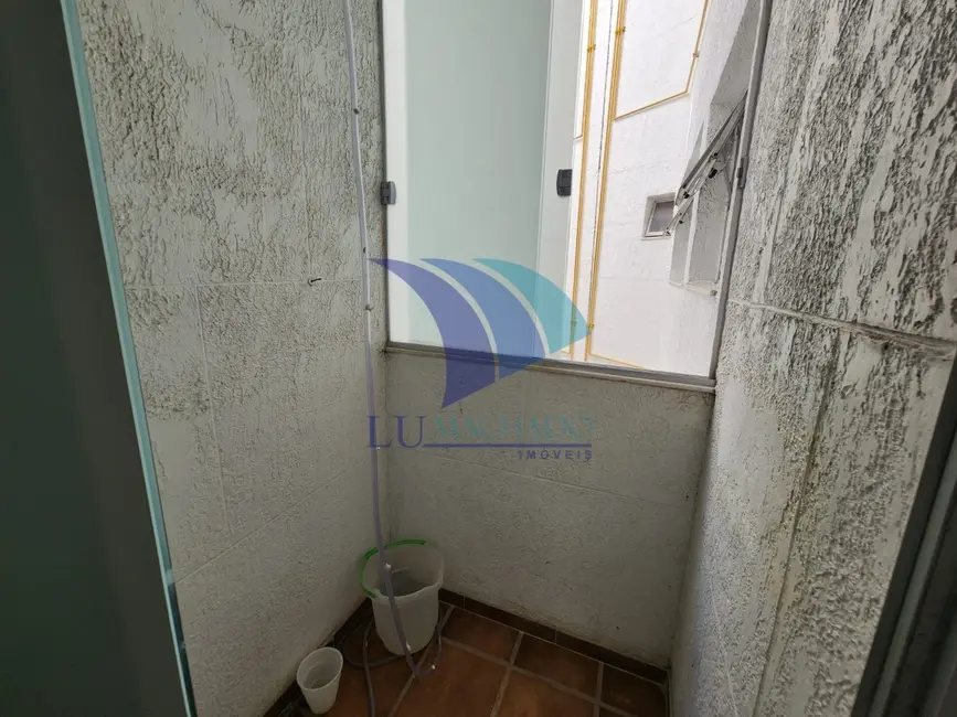 Foto 8 de Apartamento com 3 quartos à venda, 135m2 em Algodoal, Cabo Frio - RJ
