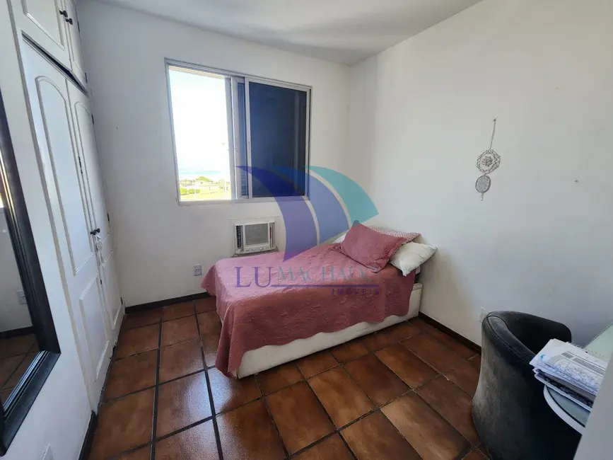 Foto 4 de Apartamento com 3 quartos à venda, 135m2 em Algodoal, Cabo Frio - RJ