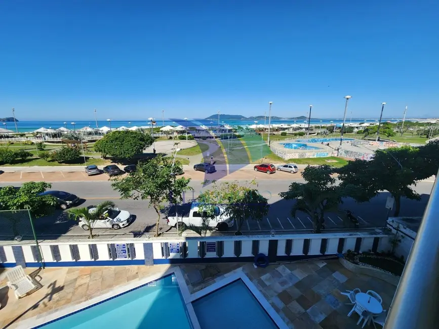 Foto 1 de Apartamento com 3 quartos à venda, 135m2 em Algodoal, Cabo Frio - RJ
