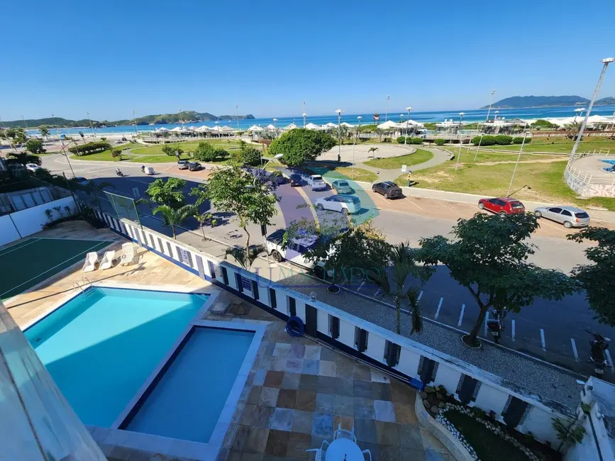 Foto 2 de Apartamento com 3 quartos à venda, 135m2 em Algodoal, Cabo Frio - RJ