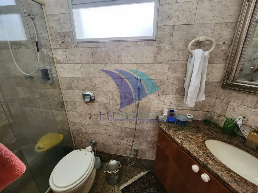 Foto 5 de Apartamento com 3 quartos à venda, 135m2 em Algodoal, Cabo Frio - RJ