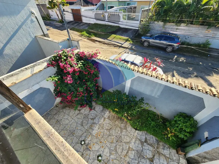 Foto 8 de Casa com 4 quartos à venda, 180m2 em Recanto do Sol, Sao Pedro Da Aldeia - RJ