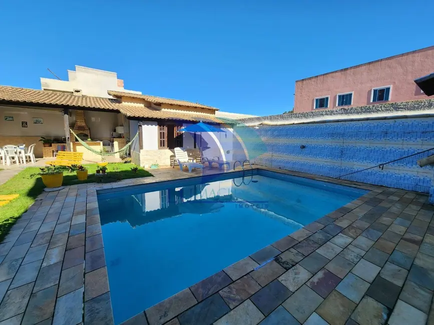 Foto 5 de Casa com 4 quartos à venda, 180m2 em Recanto do Sol, Sao Pedro Da Aldeia - RJ