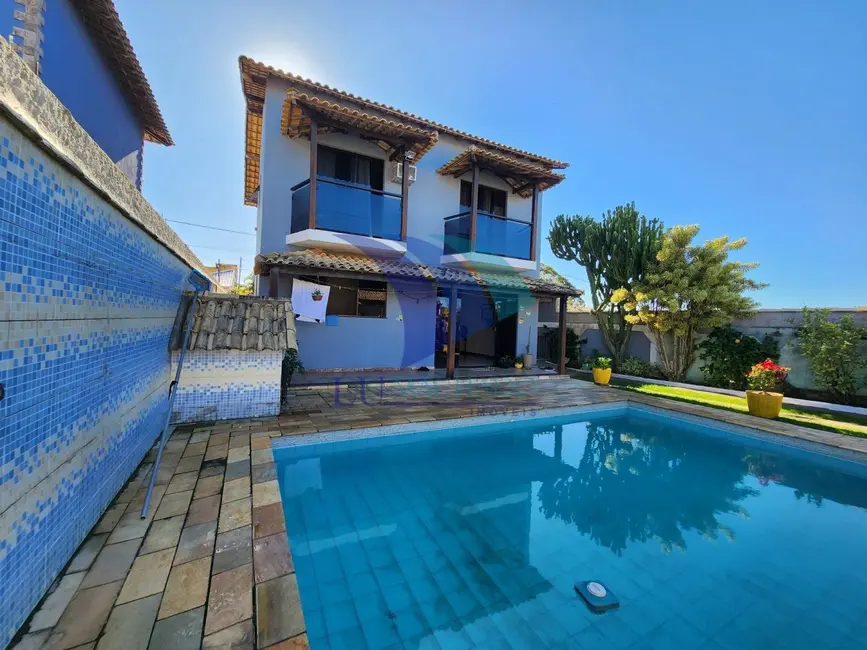 Foto 4 de Casa com 4 quartos à venda, 180m2 em Recanto do Sol, Sao Pedro Da Aldeia - RJ