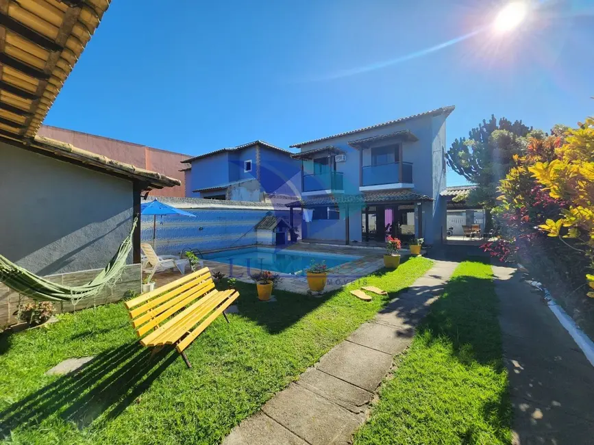 Foto 3 de Casa com 4 quartos à venda, 180m2 em Recanto do Sol, Sao Pedro Da Aldeia - RJ
