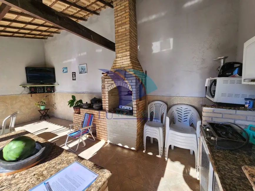 Foto 9 de Casa com 4 quartos à venda, 180m2 em Recanto do Sol, Sao Pedro Da Aldeia - RJ
