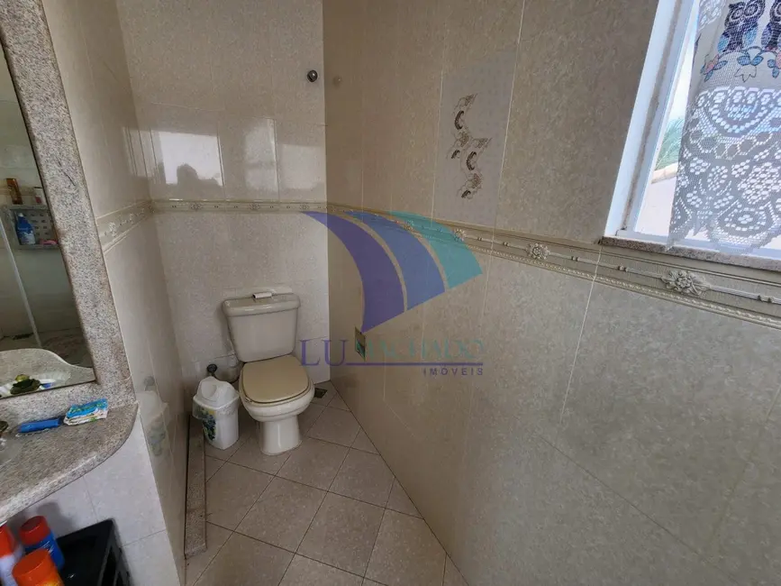 Foto 9 de Casa com 4 quartos à venda, 200m2 em Ogiva, Cabo Frio - RJ