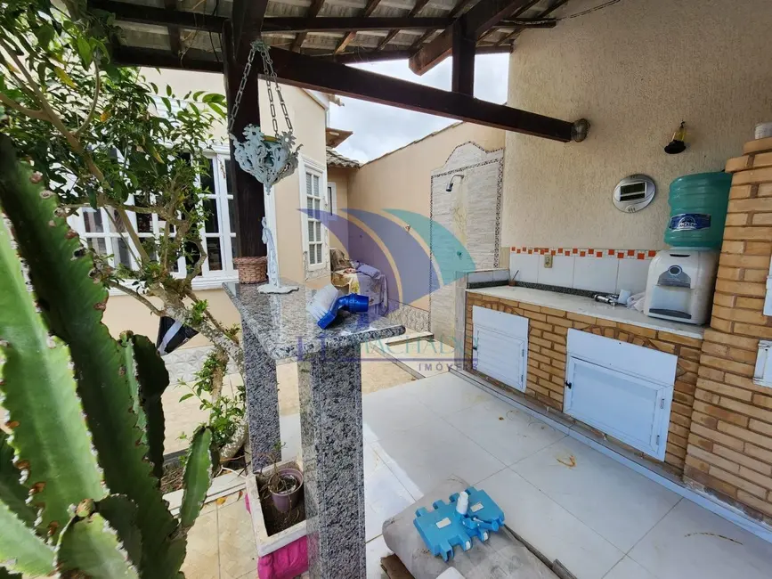 Foto 3 de Casa com 4 quartos à venda, 200m2 em Ogiva, Cabo Frio - RJ