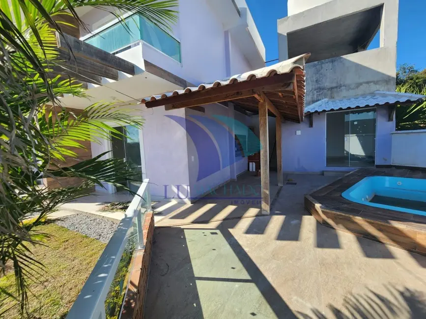 Foto 9 de Casa com 2 quartos à venda, 7336m2 em Peró, Cabo Frio - RJ