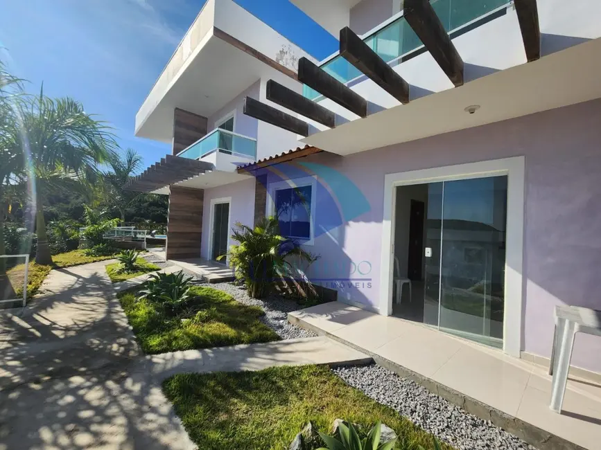 Foto 1 de Casa com 2 quartos à venda, 7336m2 em Peró, Cabo Frio - RJ