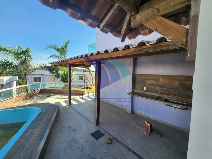 Foto 4 de Casa com 2 quartos à venda, 7336m2 em Peró, Cabo Frio - RJ
