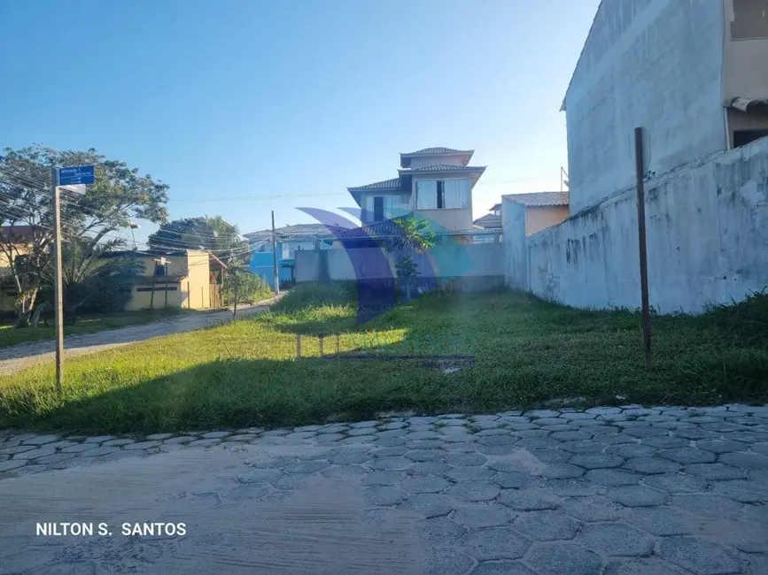 Foto 8 de Terreno / Lote à venda em Ogiva, Cabo Frio - RJ