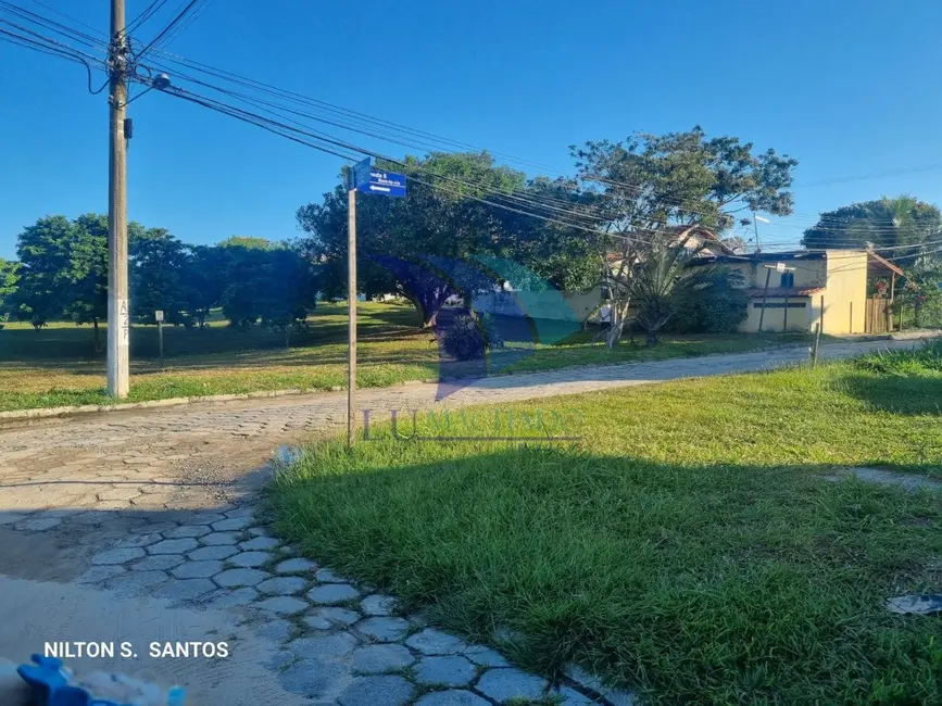 Foto 9 de Terreno / Lote à venda em Ogiva, Cabo Frio - RJ