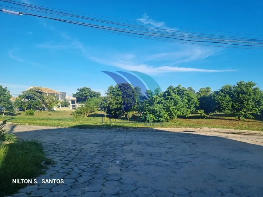 Foto 2 de Terreno / Lote à venda em Ogiva, Cabo Frio - RJ