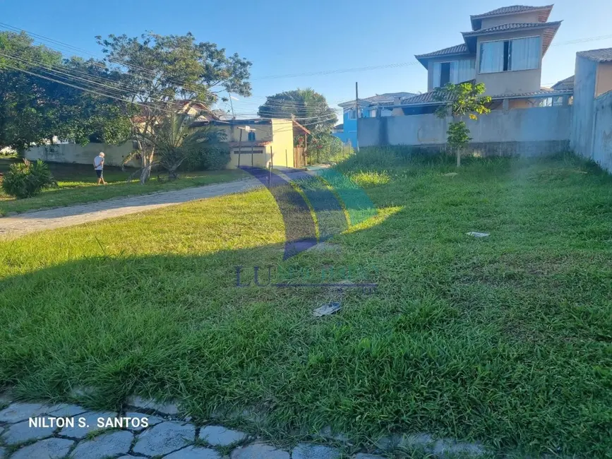 Foto 4 de Terreno / Lote à venda em Ogiva, Cabo Frio - RJ