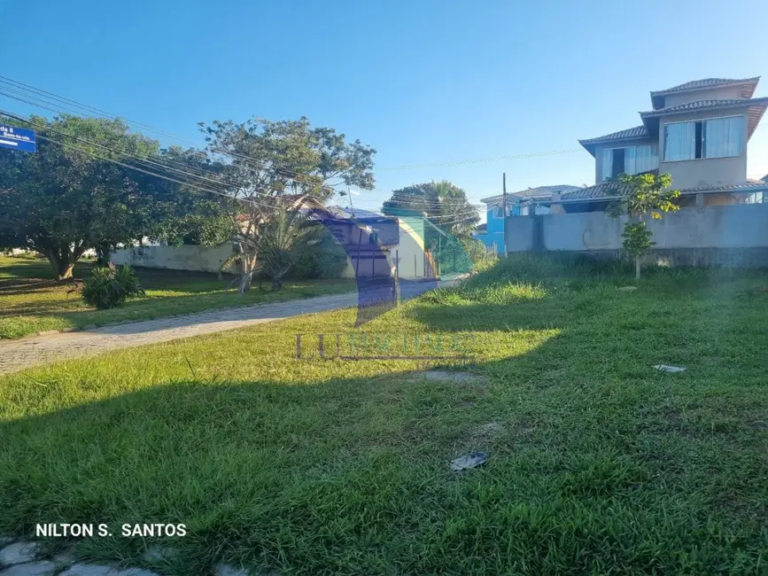 Foto 7 de Terreno / Lote à venda em Ogiva, Cabo Frio - RJ