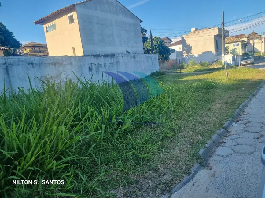 Foto 5 de Terreno / Lote à venda em Ogiva, Cabo Frio - RJ