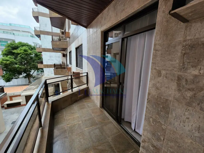 Foto 1 de Apartamento com 3 quartos à venda, 140m2 em Passagem, Cabo Frio - RJ