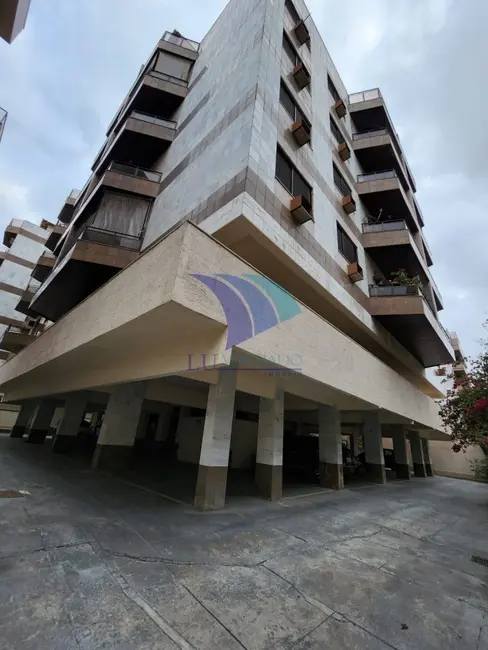 Foto 2 de Apartamento com 3 quartos à venda, 140m2 em Passagem, Cabo Frio - RJ