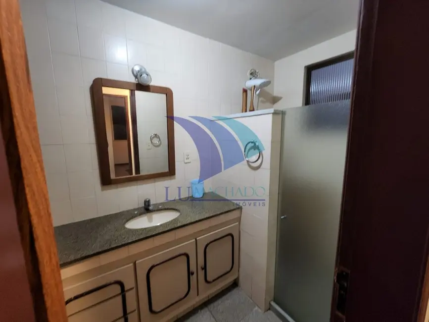 Foto 8 de Apartamento com 3 quartos à venda, 140m2 em Passagem, Cabo Frio - RJ