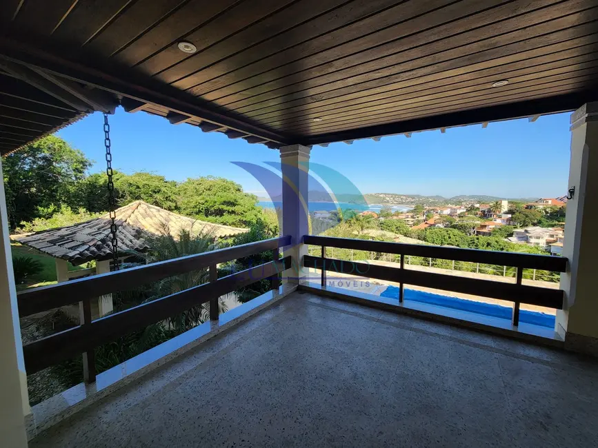 Casa com 6 quartos à venda, 612m2 em Armacao Dos Buzios - RJ - imagem 8 Foto 8 de Casa com 6 quartos à venda, 612m2 em Armacao Dos Buzios - RJ