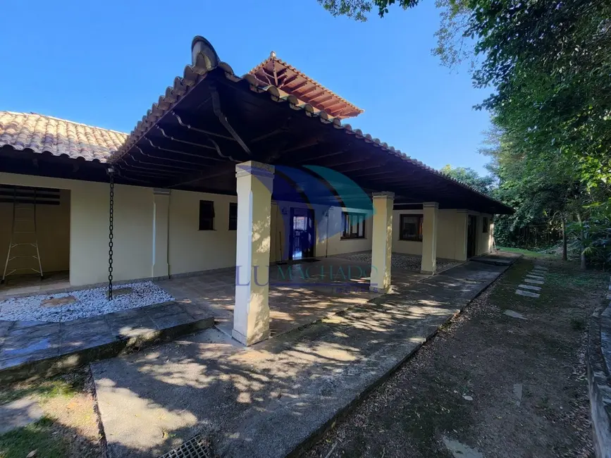 Casa com 6 quartos à venda, 612m2 em Armacao Dos Buzios - RJ - imagem 5 Foto 5 de Casa com 6 quartos à venda, 612m2 em Armacao Dos Buzios - RJ