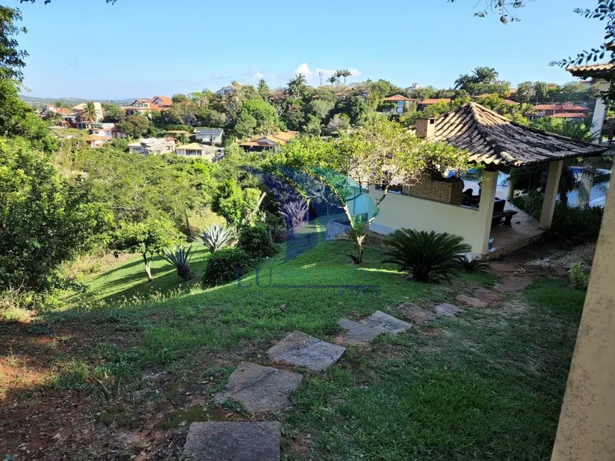 Casa com 6 quartos à venda, 612m2 em Armacao Dos Buzios - RJ - imagem 6 Foto 6 de Casa com 6 quartos à venda, 612m2 em Armacao Dos Buzios - RJ