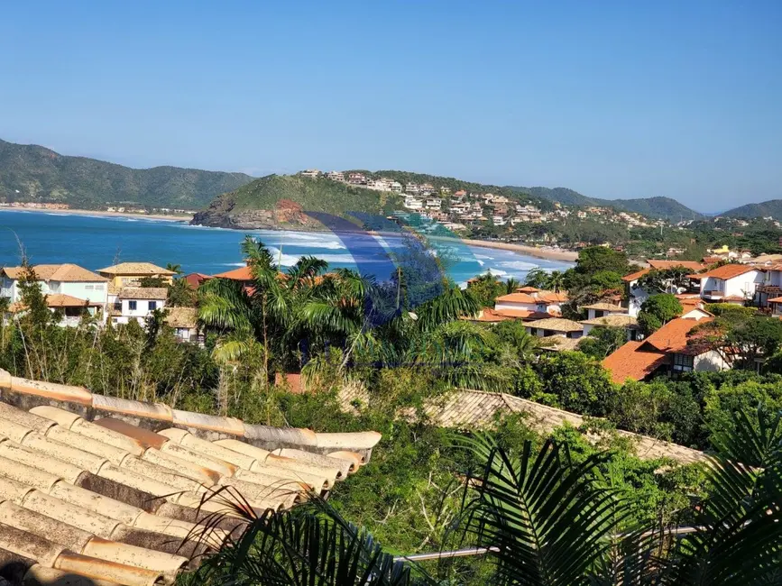 Casa com 6 quartos à venda, 612m2 em Armacao Dos Buzios - RJ - imagem 4 Foto 4 de Casa com 6 quartos à venda, 612m2 em Armacao Dos Buzios - RJ