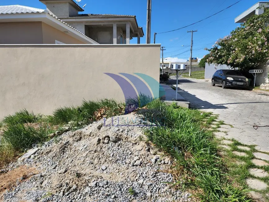 Foto 5 de Terreno / Lote à venda, 300m2 em Ogiva, Cabo Frio - RJ