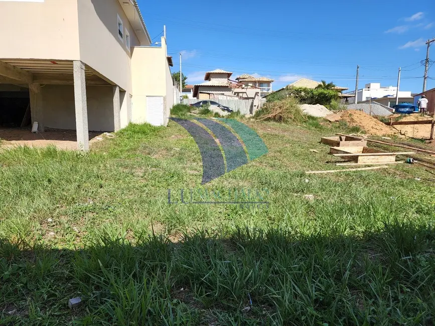 Foto 3 de Terreno / Lote à venda, 300m2 em Ogiva, Cabo Frio - RJ